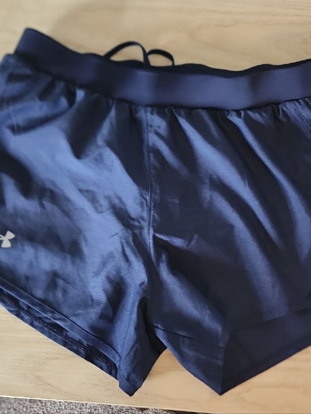 Under Armour Running Shorts